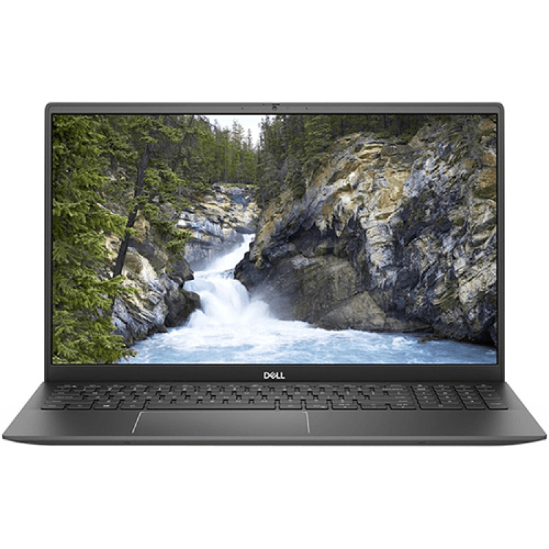 Laptop văn phòng cao cấp Dell Vostro 5502 NT0X01 : i5-1135G7 | 8GB RAM | 512GB SSD | GeForce MX330 2GB + Intel Iris Xe Graphics | 15.6 FHD IPS | Win10 | Finger | Gray