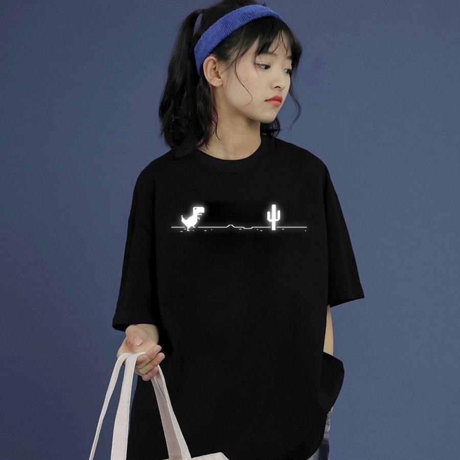 [HCM]ÁO THUN PHẢN QUANG UNISEX 2D NAM NỮ