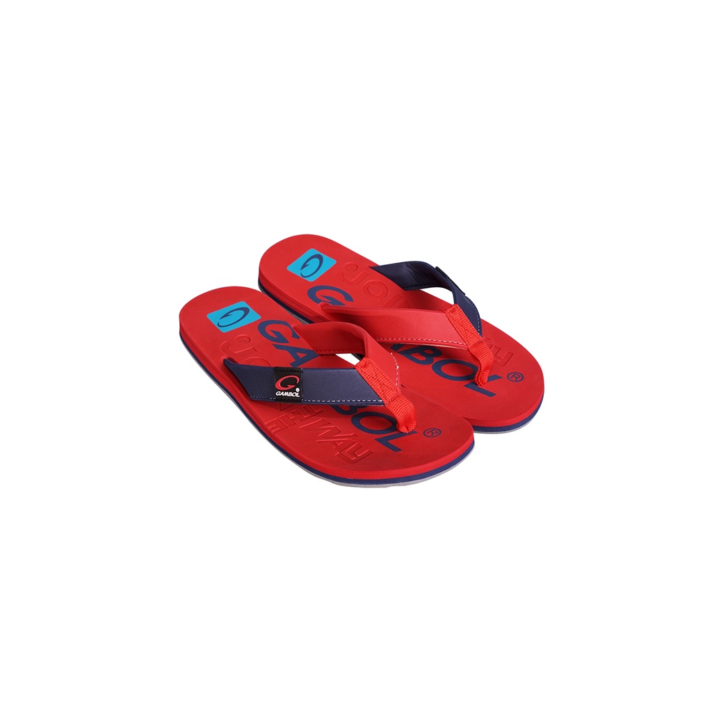 [GAMBOL] Dép Kẹp Nam&Nữ Thái Lan GM11283