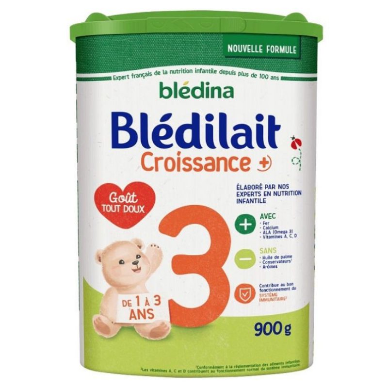 Sữa bột Bledilait 900gr nội địa Pháp số 1,2,3 date 2024,2025 (khi mua 2 hộp được tặng khay đựng sữa tobe)