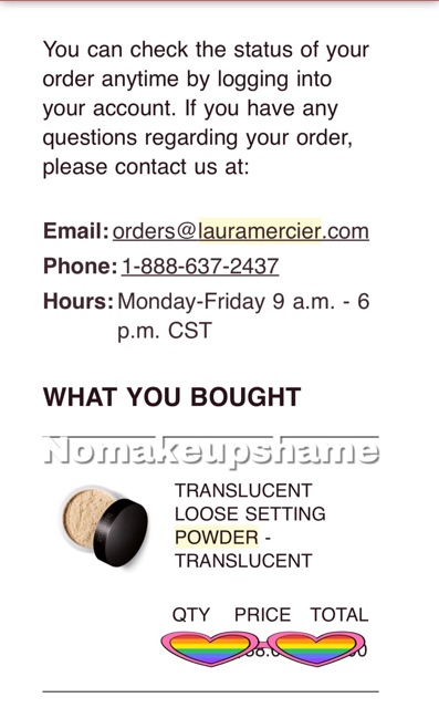 [UPDATE BAO BÌ MỚI 2022] Phấn phủ Laura mercier loose setting powder TRIAL - TRAVELSIZE - FULLSIZE