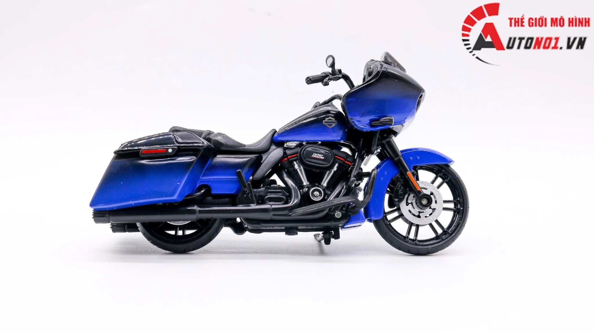 Mô hình Harley Davidson 2018 CVO Road Glide 7373