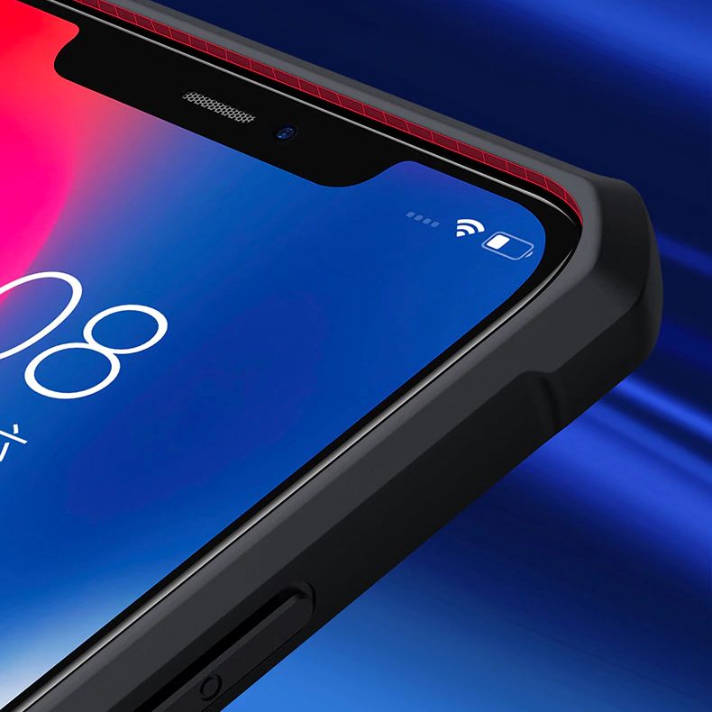[ỐP LƯNG CHỐNG SỐC] iPhone 12/ 12 Pro/ 12 Pro Max/ iPhone 11/ 11 Pro/ 11 Pro Max hiệu Xundd
