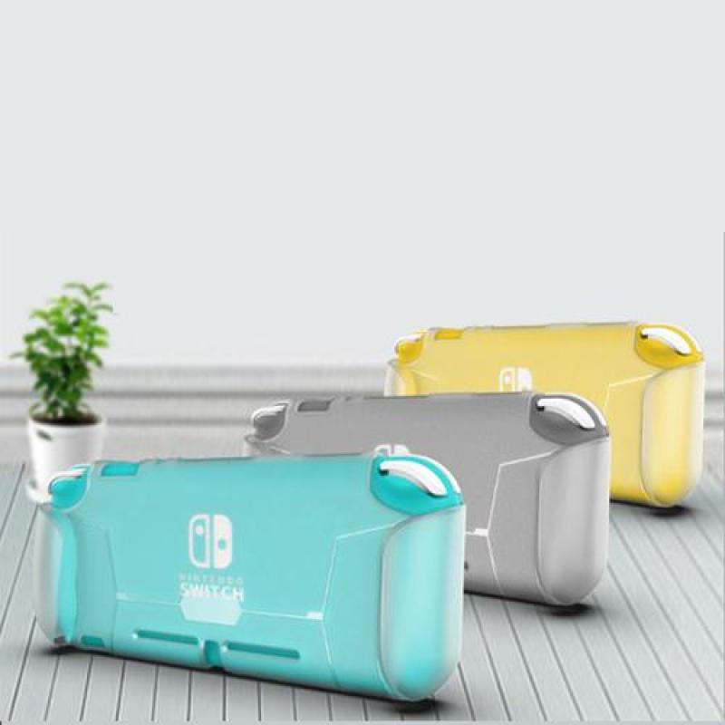 Ốp Lưng Silicon Nintendo Switch Lite New