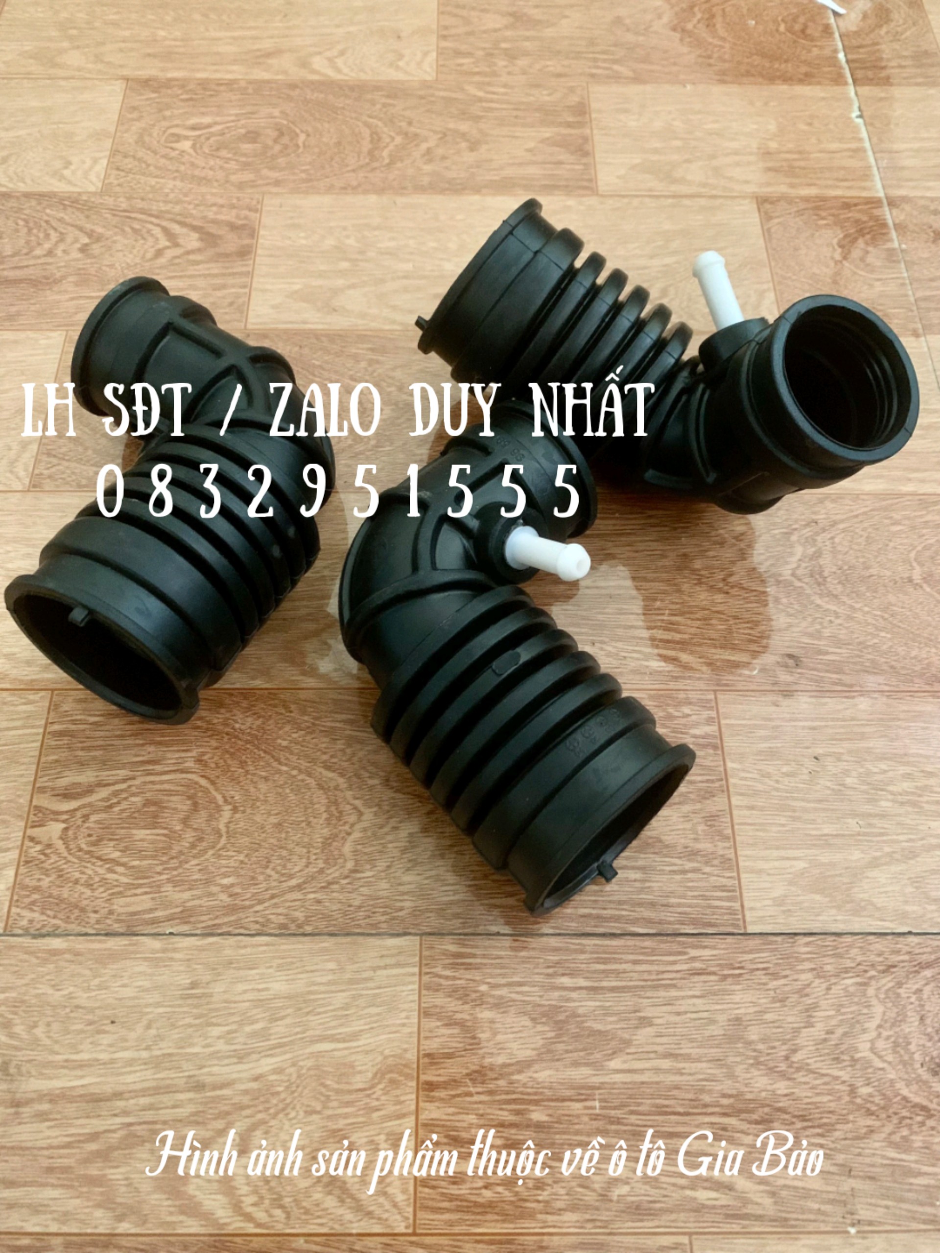 cao su cổ hút gió MATIZ 3 , SPARK M200 , HQ