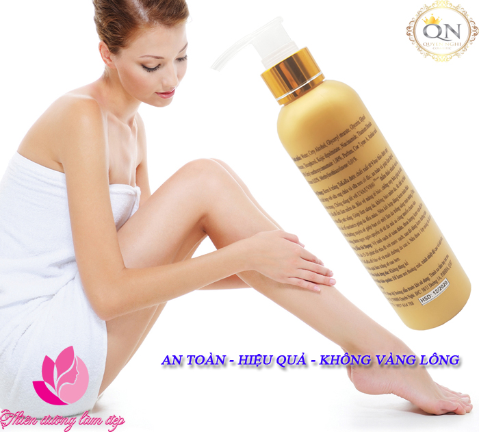 Kem ủ trắng da toàn thân TAKARA - 350ml