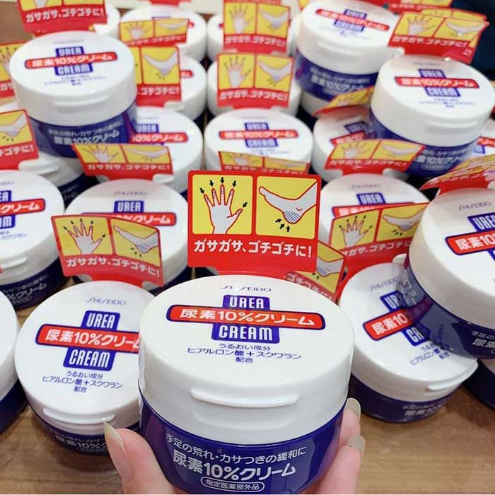 Shiseido [Ho Chi Minh] maincream (100g) -Domestic Japan \ n