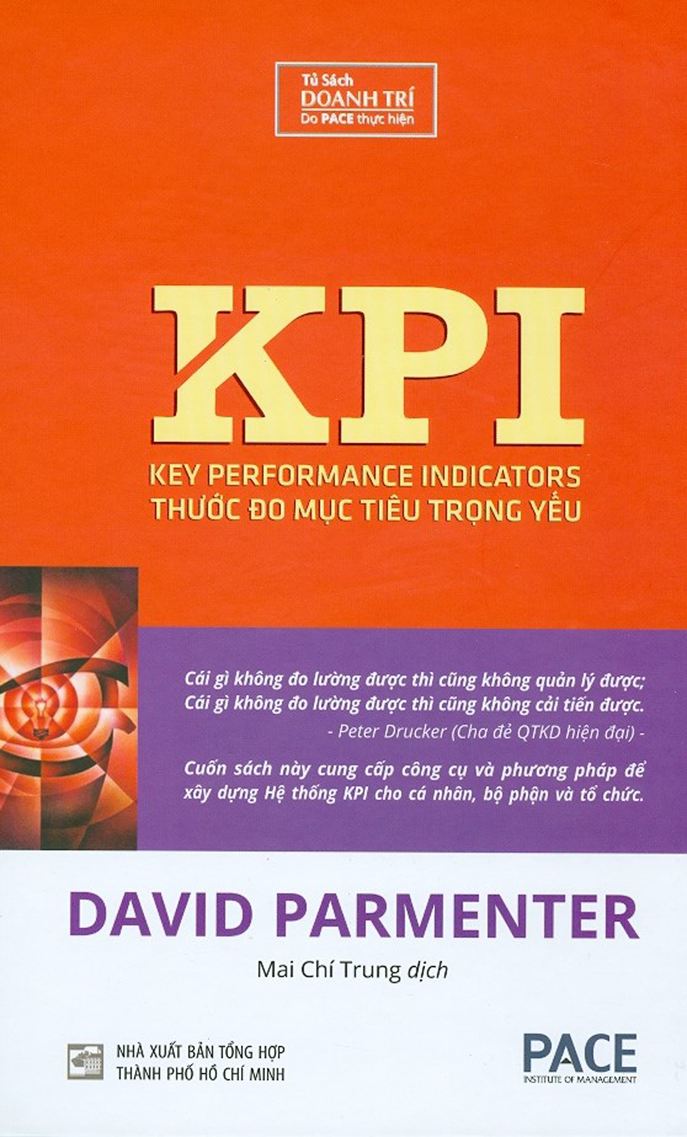 KPI - Thước Đo Mục Tiêu Trọng Yếu