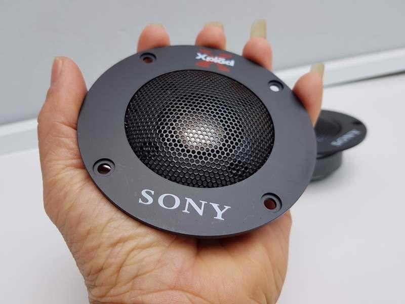 Loa tép cao cấp Sony