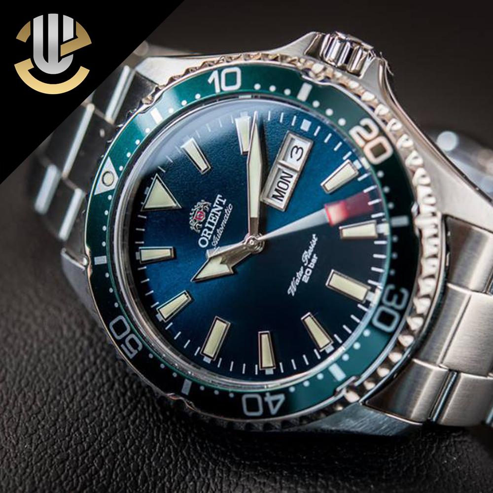 ORIENT MAKO III RA-AA0004E19B