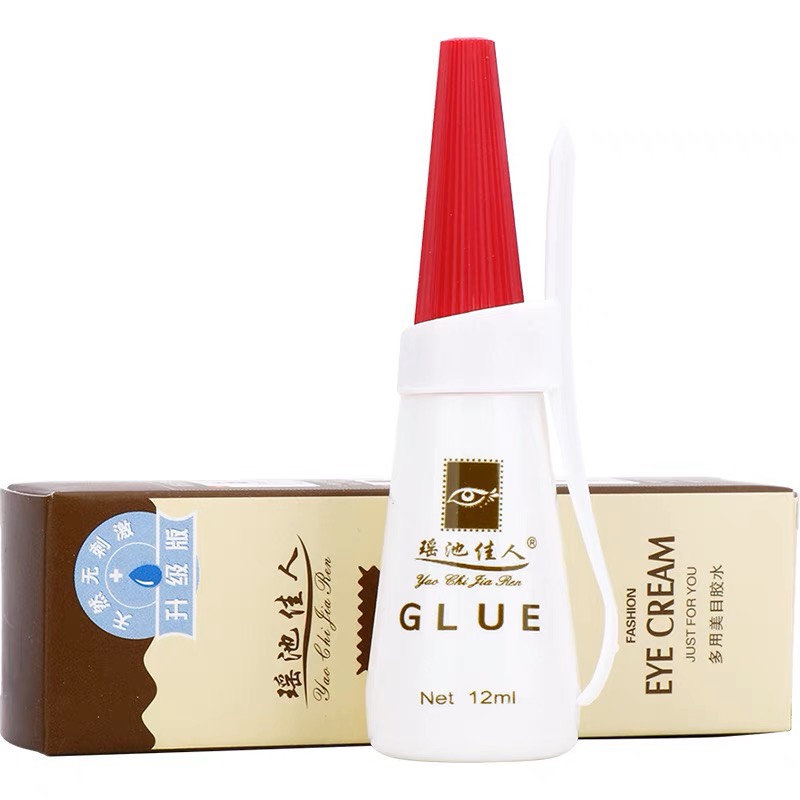 Keo Dán Lông Mi Marie Beauty Cao Cấp