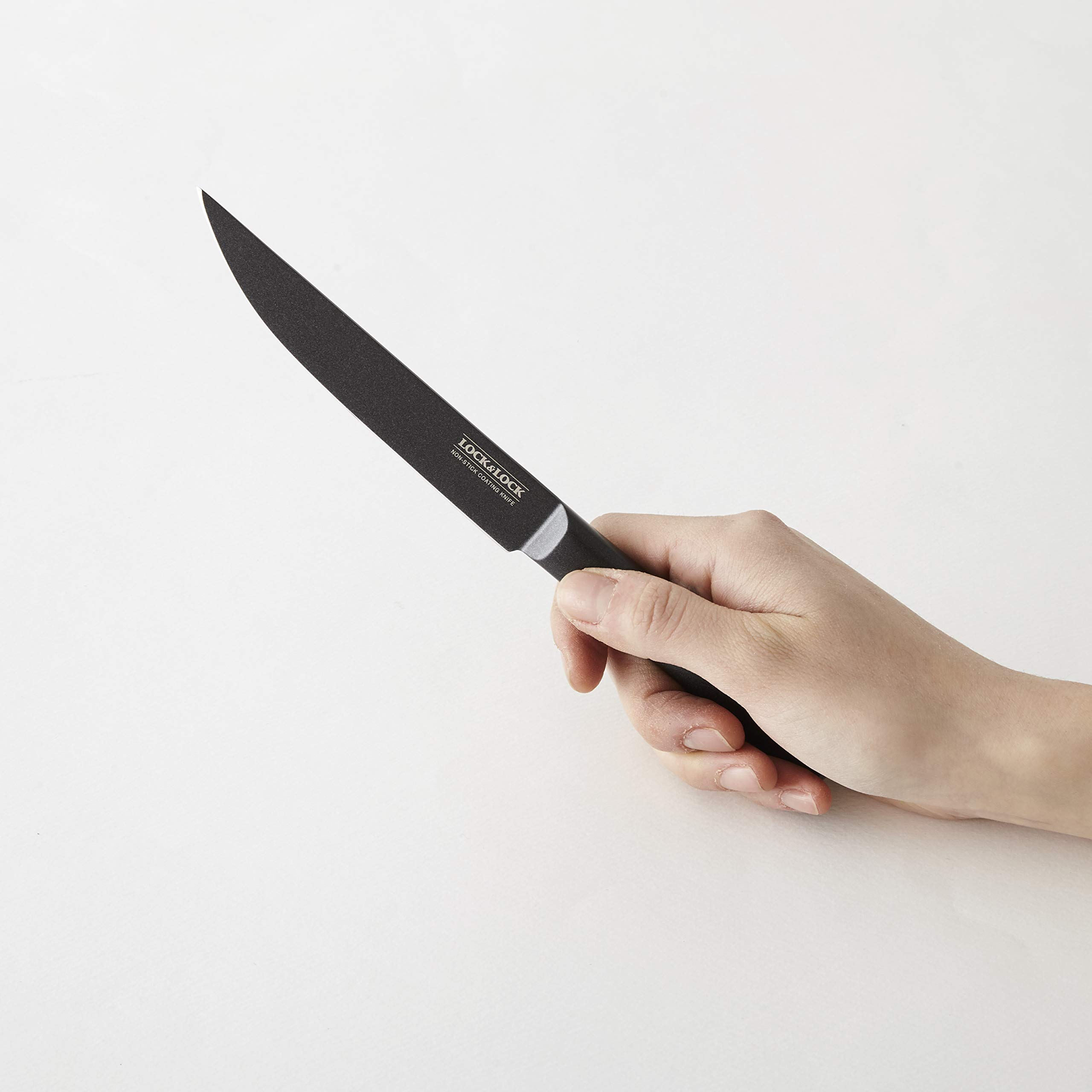 Dao Nhà Bếp LocknLock Paring Knife CKK314
