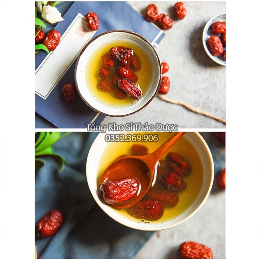 Táo Đỏ Hàn Quốc 500g
