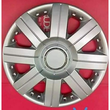 Ốp Chụp Mâm (Lazang) Oto R16 - 16 Inch - Bộ 4 Chiếc