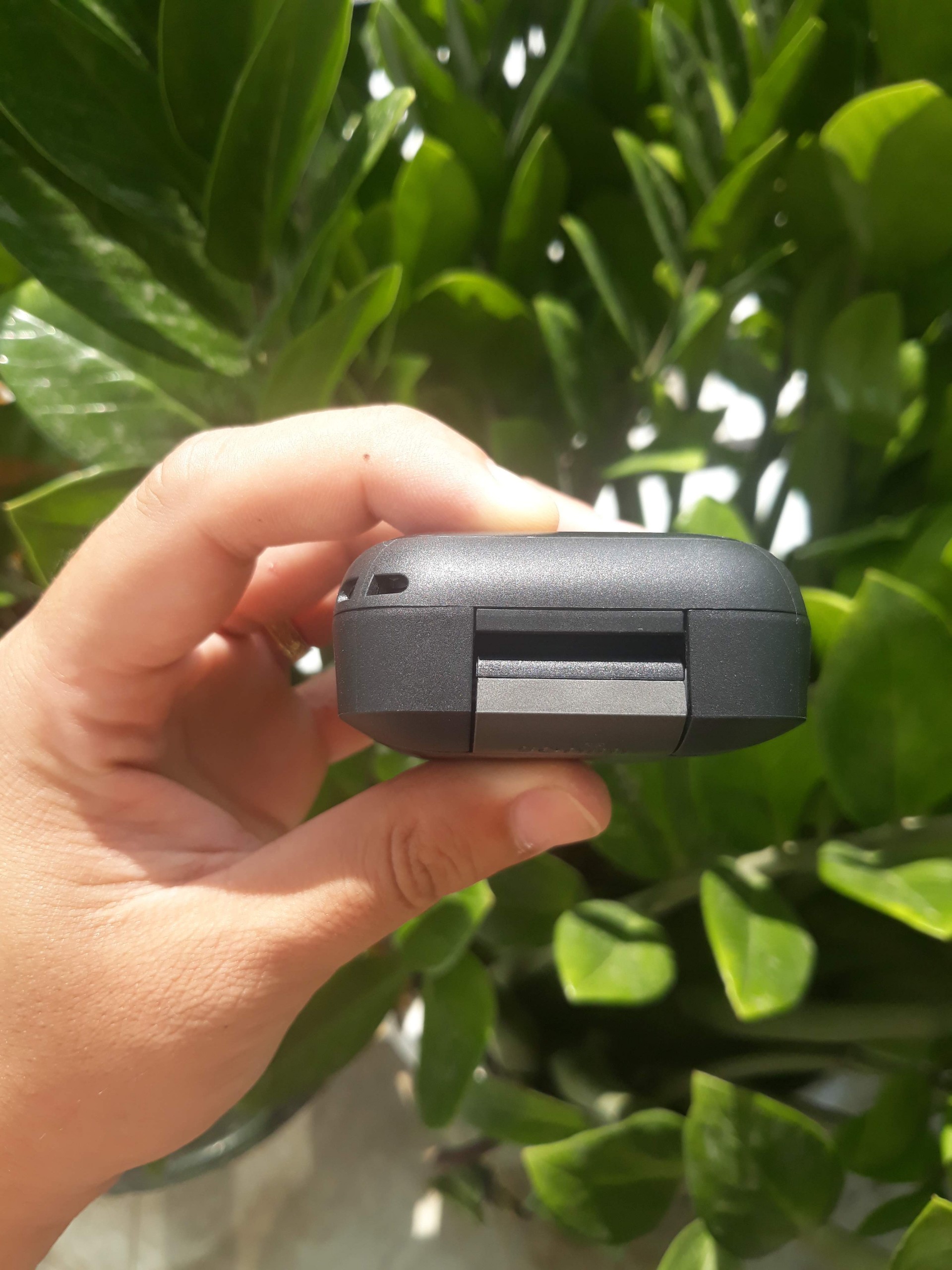 Điện thoại Nắp gập Sonim Xp3800