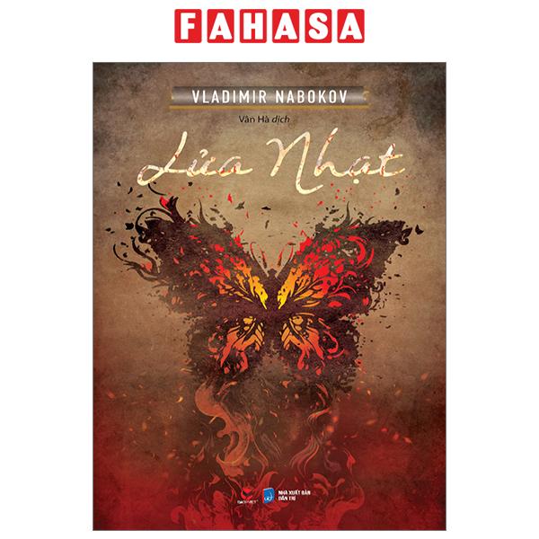 Fahasa - lửa nhạt