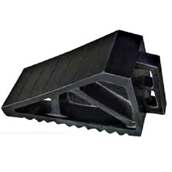 Department of blocking (Department of root) rubber wheels mobile type to