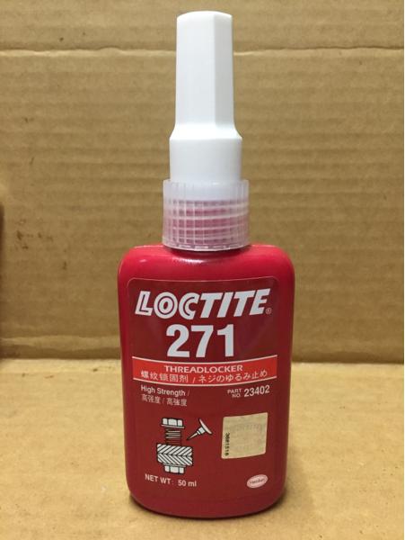 Keo khóa ren Loctite 271 - 50ml