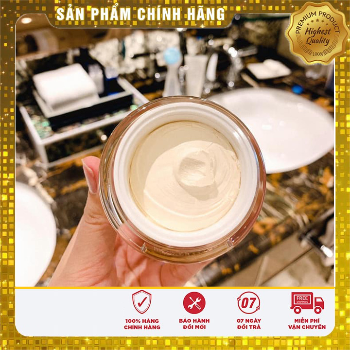 Kem Ngọc Trai Vento Vivere Pearl Rare Thụy Sĩ