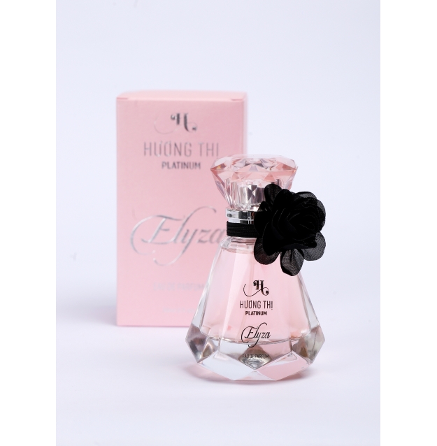 Nước hoa nữ cao cấp Elyza HƯƠNG THỊ PLATINUM - 30ml