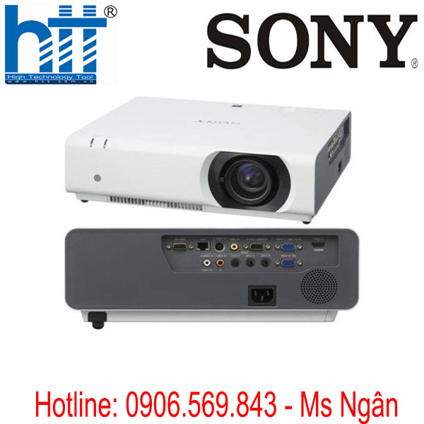 Máy chiếu SONY VPL-EX435