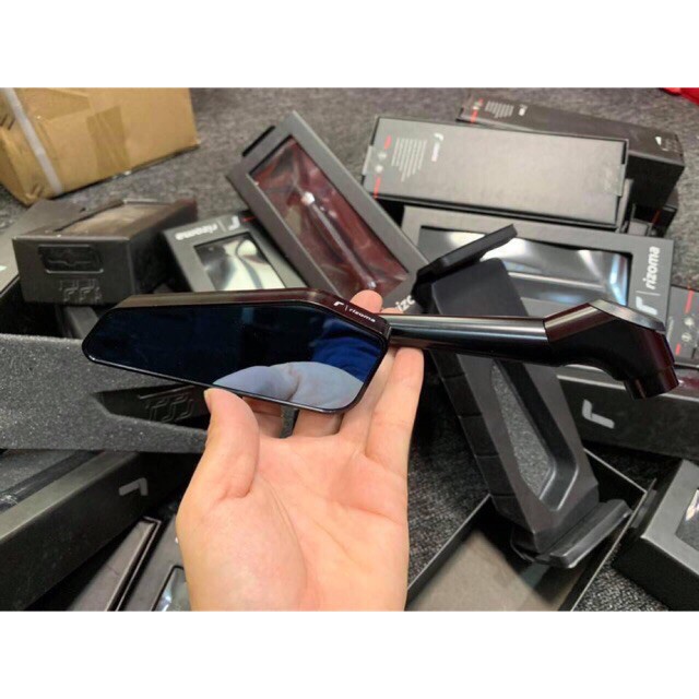 Rearview mirror rizoma 744 genuine goods