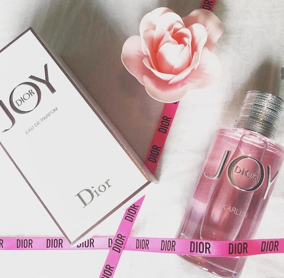 Nuoc hoa nu Dior Joy EDP 90ml