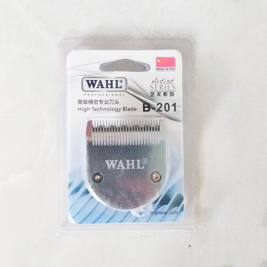 Lưỡi tông đơ Wahl 2222 2226 2227 2228 2220 2221 2225