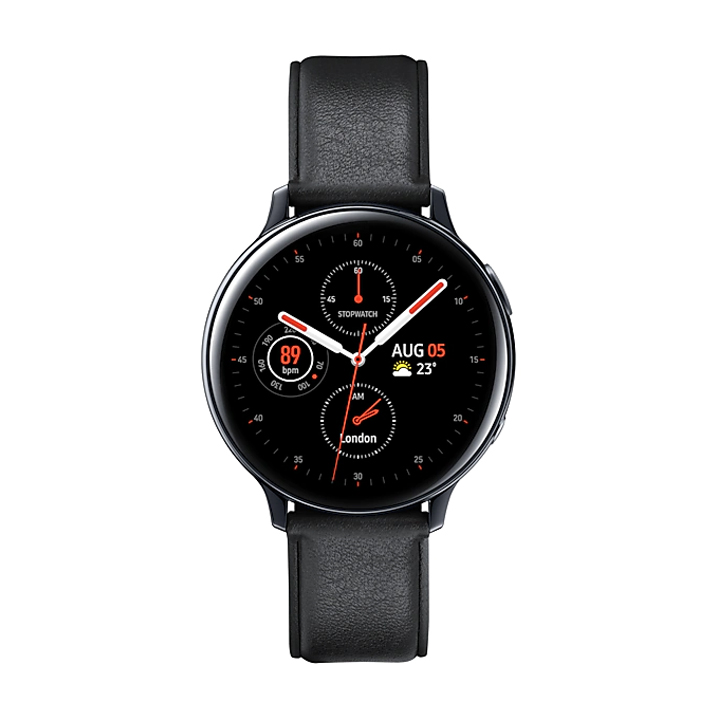 Đồng hồ thông minh Samsung Galaxy Watch Active 2 ( Bản thép...