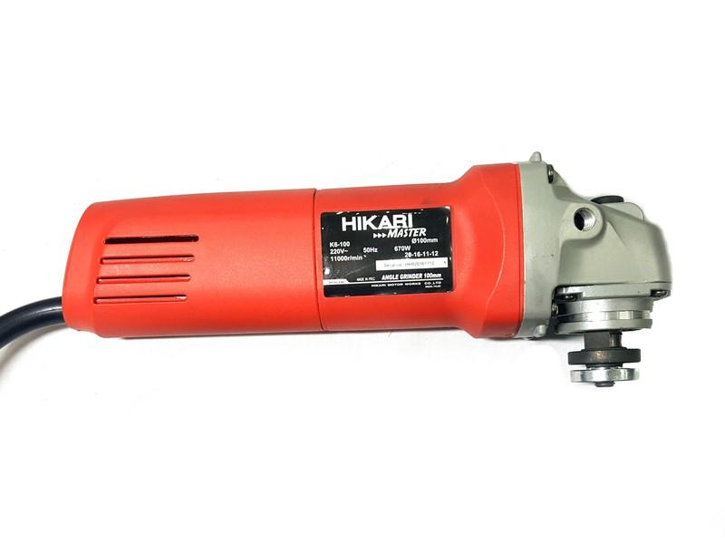 Máy mài Thái Lan K6 100 - HK6100