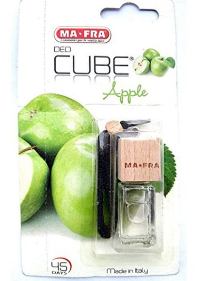 Mafra Tinh dầu khử mùi nội thất Deo-Cube