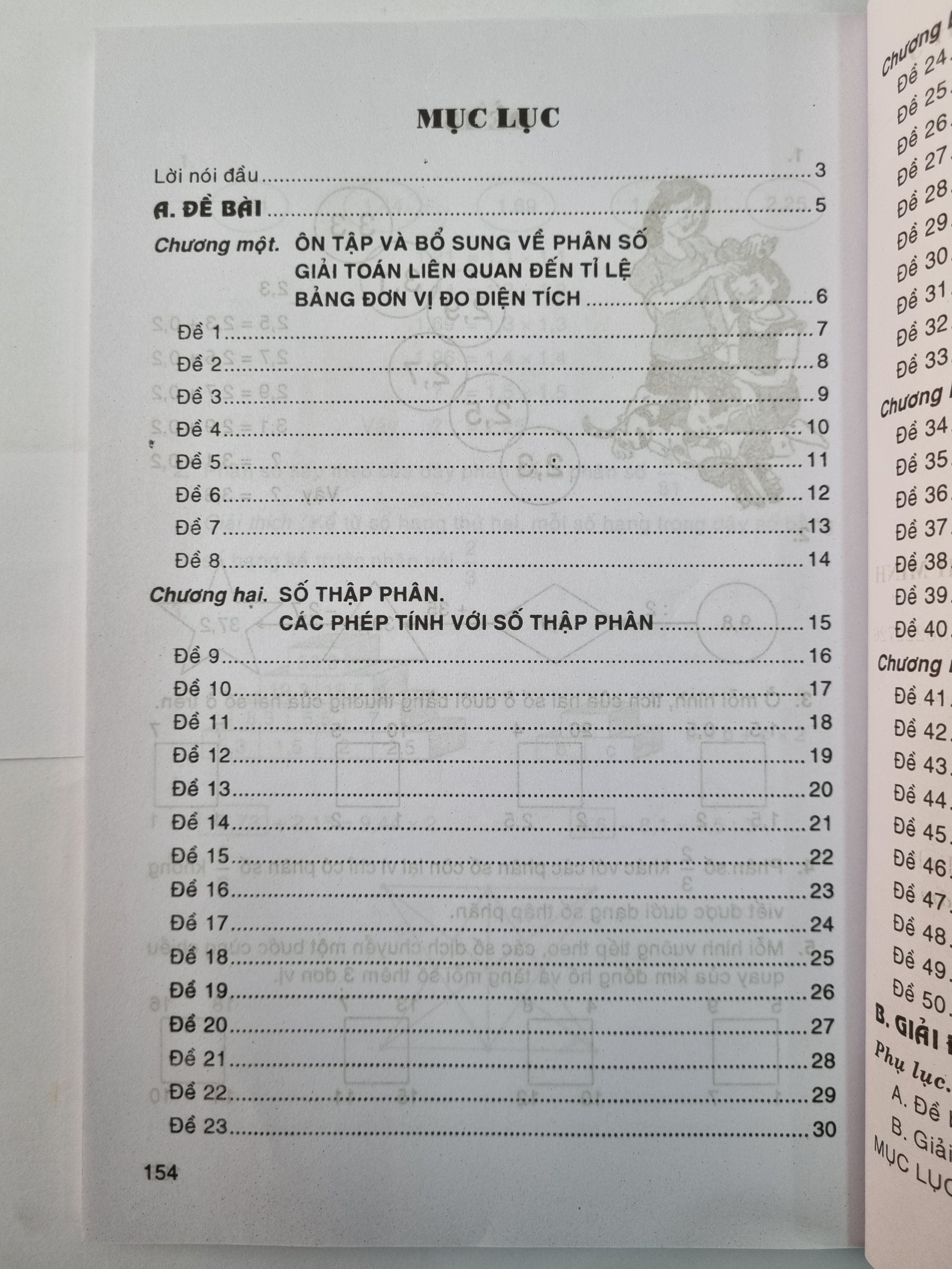 Sách - Toán Phát Triển Trí Thông Minh Lớp 5 (Nguyễn Đức Tấn)