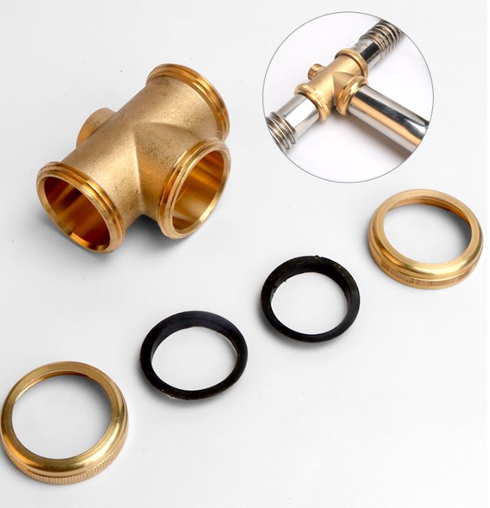 Bộ xã Bồn Rửa Chén Đôi Inox 304