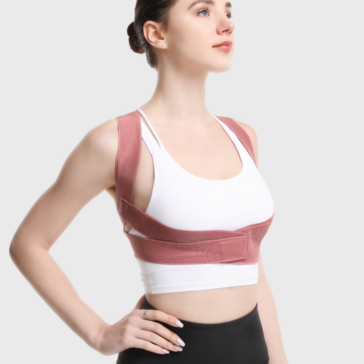Đai Chống Gù DCG04 Dành Cho Nam Nữ Mọi Lứa Tuổi