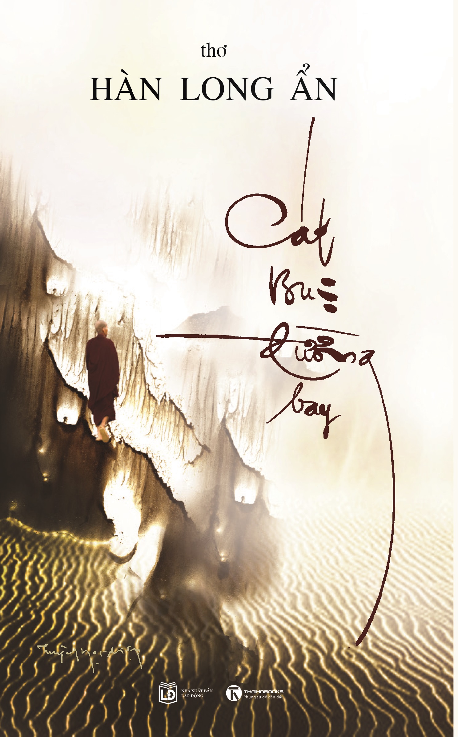 Fahasa - Cát Bụi Đường Bay