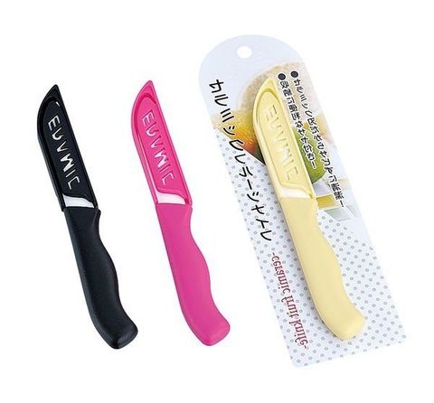 Dao sứ 16cm cắt bánh gọt trái cây