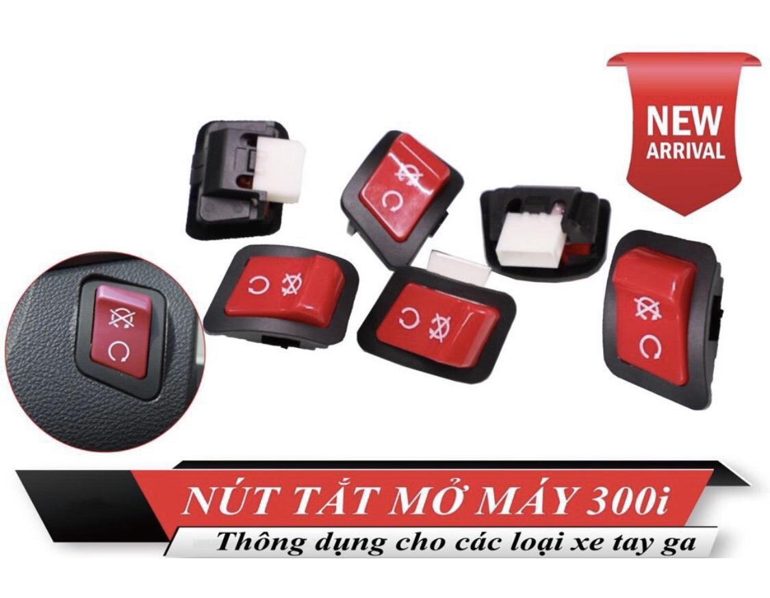Nút Tắt Mở Máy Vario