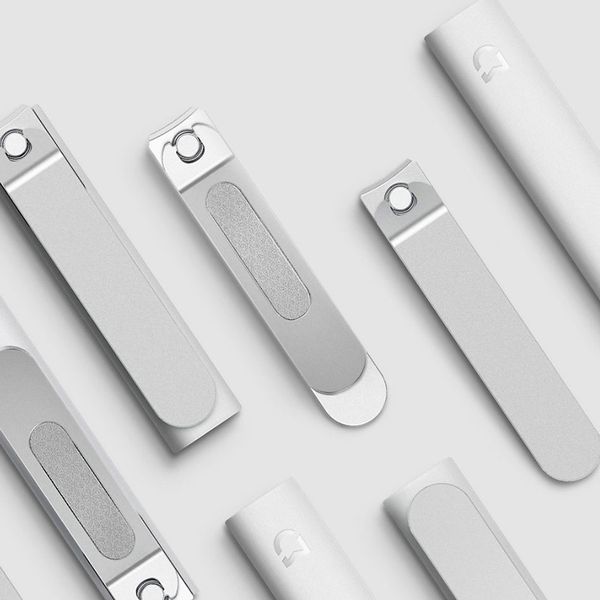 Cắt móng tay XIAOMI MJZJD001QW sắc nét, bền, chống rỉ - Shop Thế Giới Điện Máy