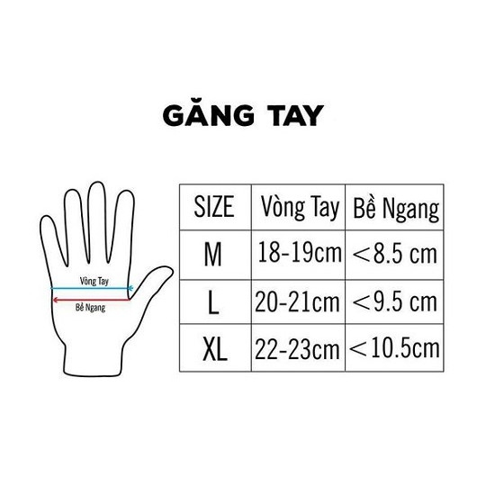 GĂNG TAY CHIẾN THUẬT OLEY