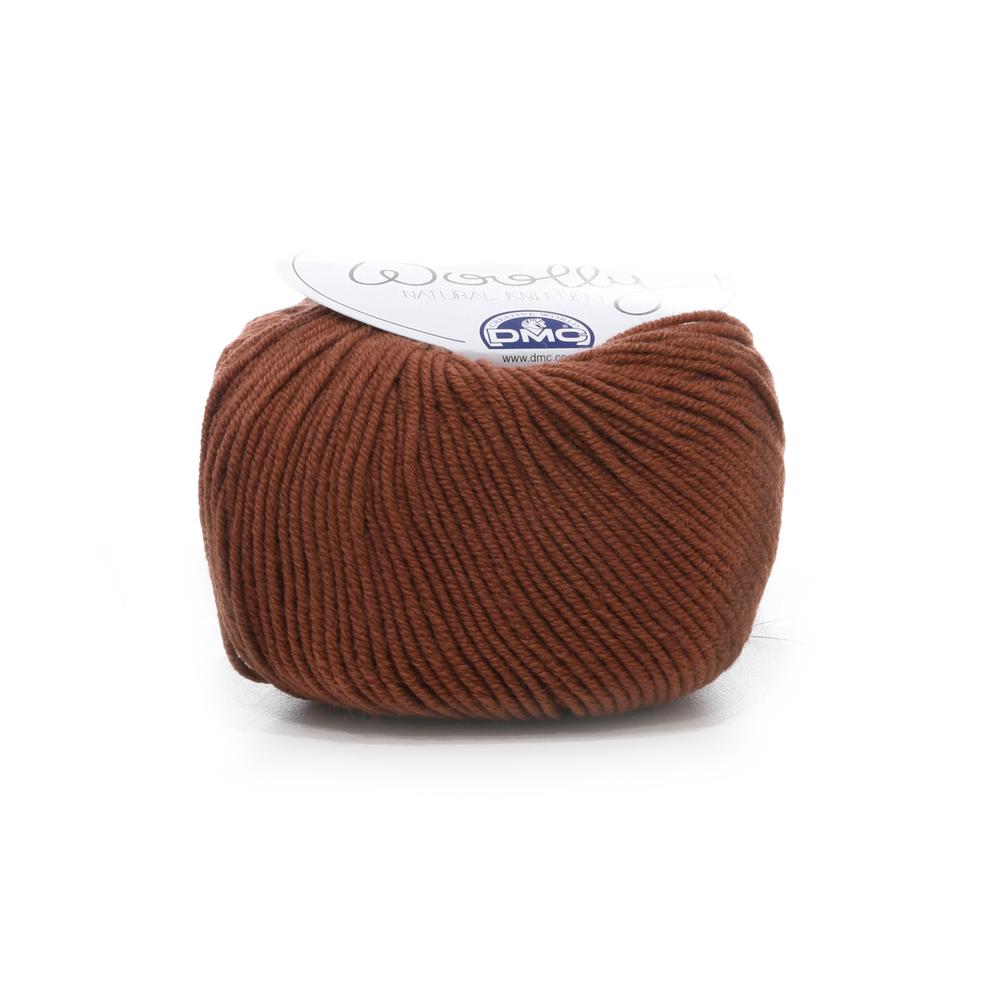 Dmc Woolly Yarn