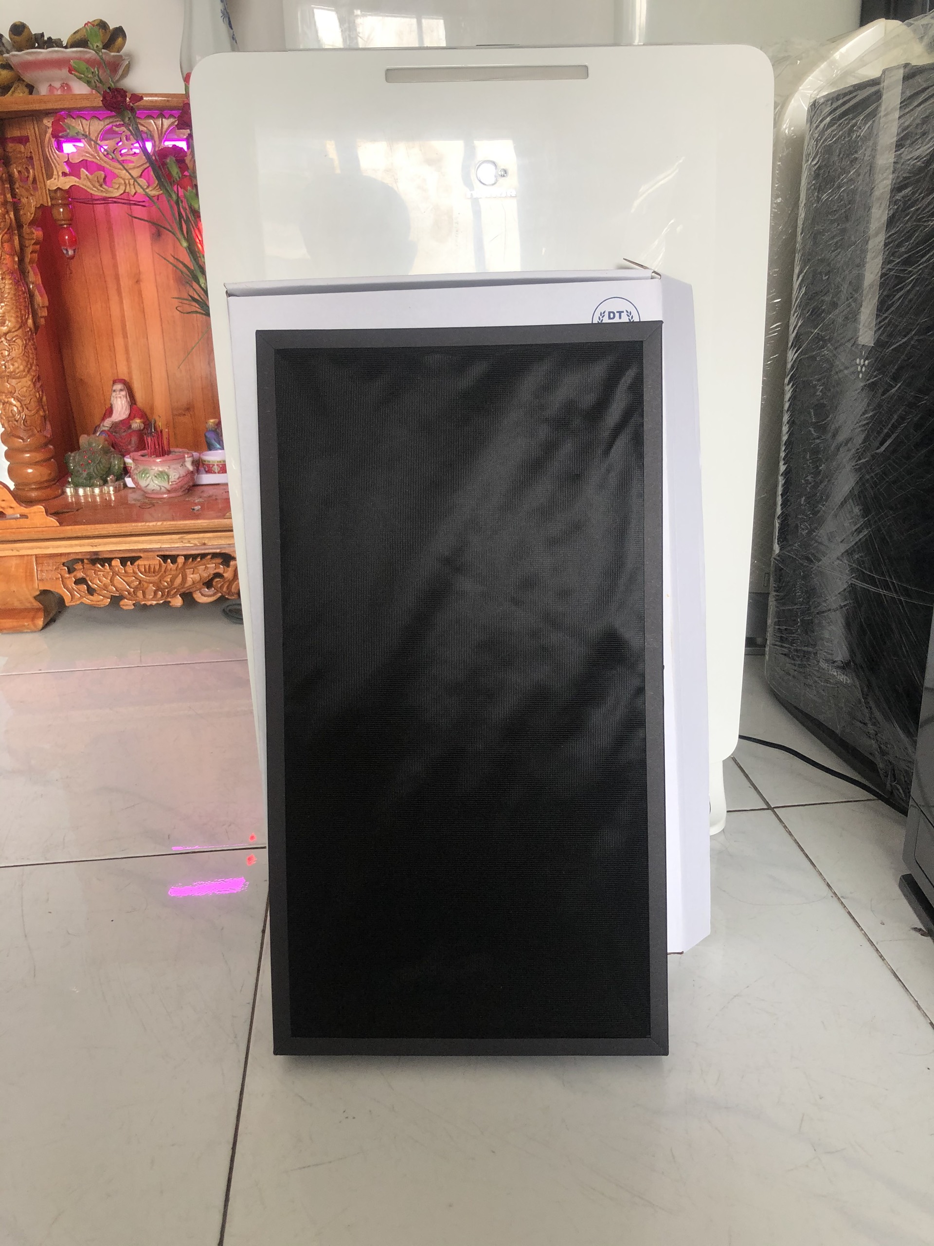 Bộ màng lọc không khí HEPA, Sharp, Daikin, Panasonic