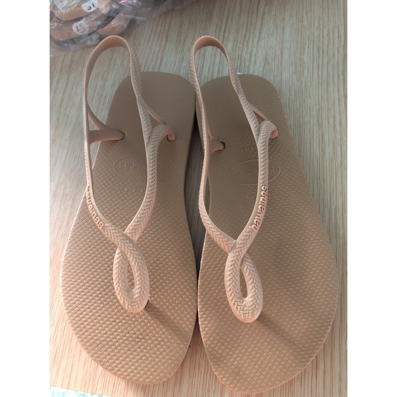 [Mã FAMARAL1 giảm 10k đơn từ 50k] Sandal havaianas siêu hot cập bến