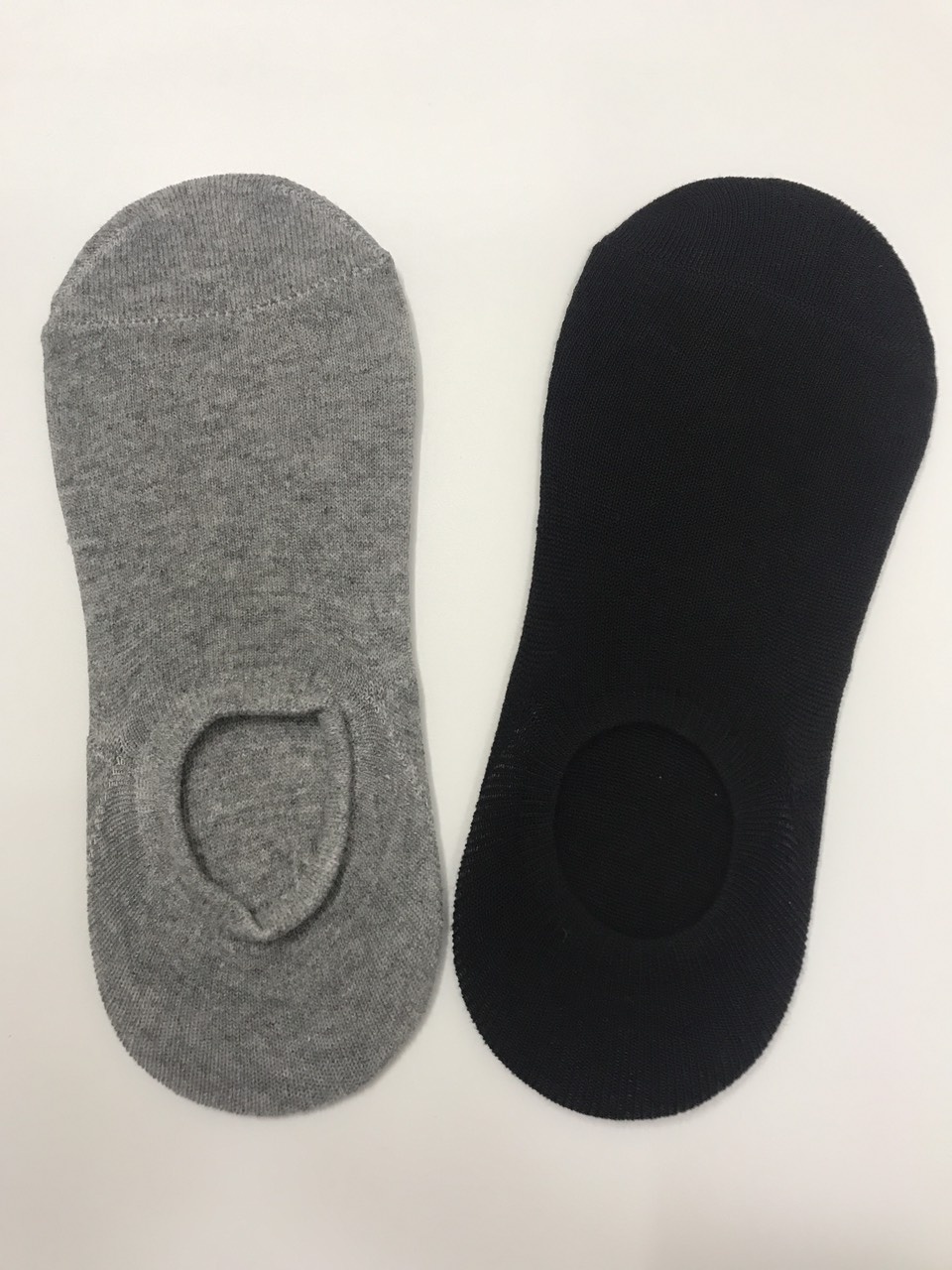 Men's and Women's Socks Made in Japan