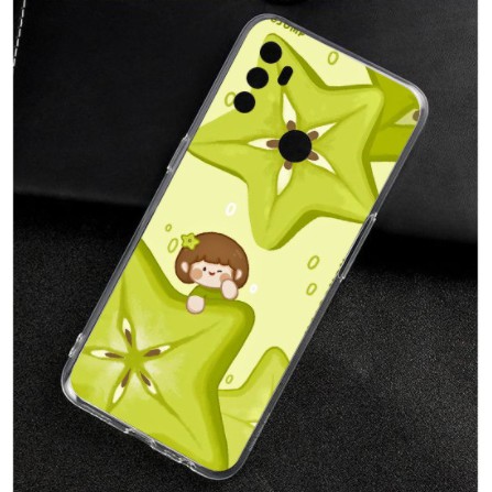 Ốp silicon in hình 3D Huawei Nova 3i / Nova 3e hình cute
