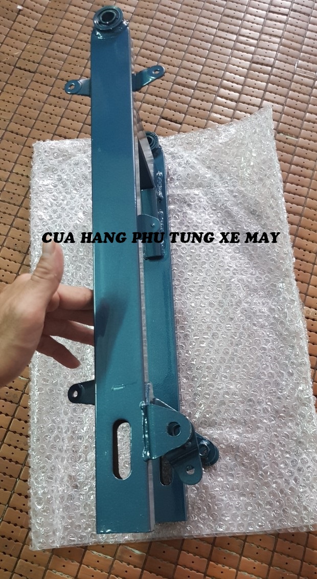 Gấp, càng gắn xe Jupiter giá rẽ, bền, đẹp - phụ tùng nhông xích