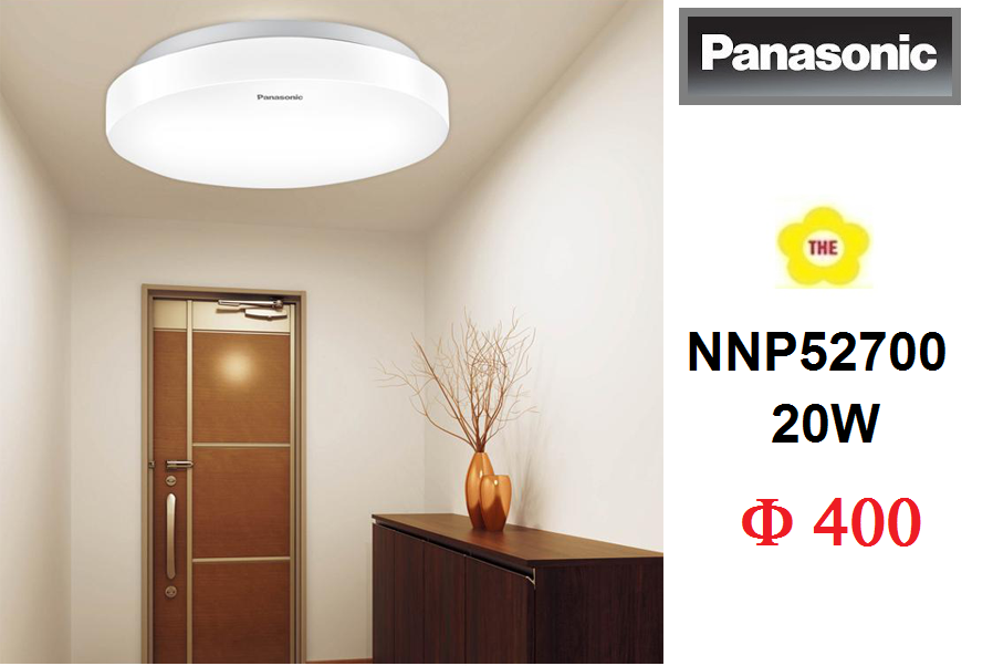 [HCM]Đèn trần LED NNP52700 - PANASONIC