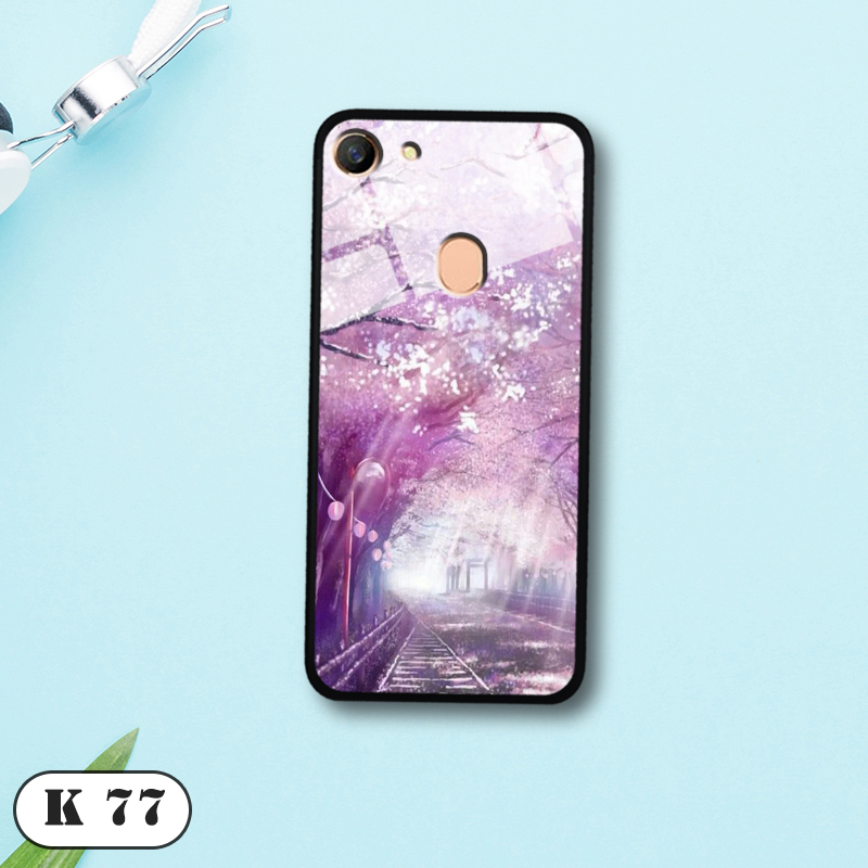 Ốp lưng 3D điện thoại OPPO F5