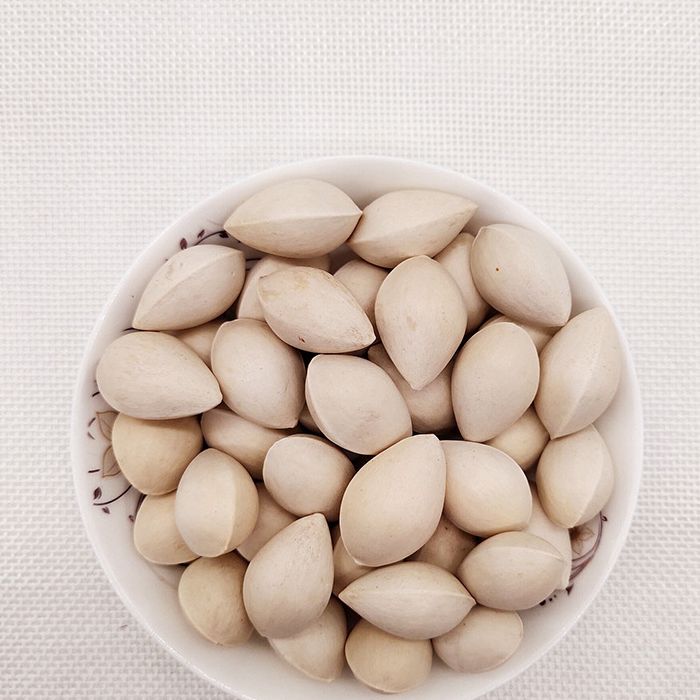 BẠCH QUẢ 500gr loại không tẩy trắng