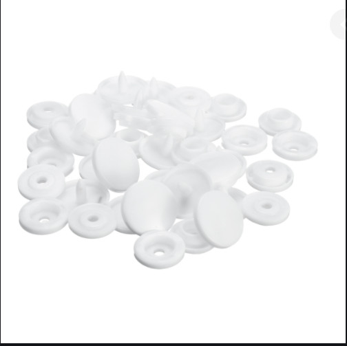 Kìm bấm cúc nhựa 10mm, 12mm, 14mm tặng kèm 5 bộ cúc