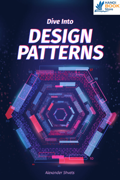 Dive Into Design Patterns